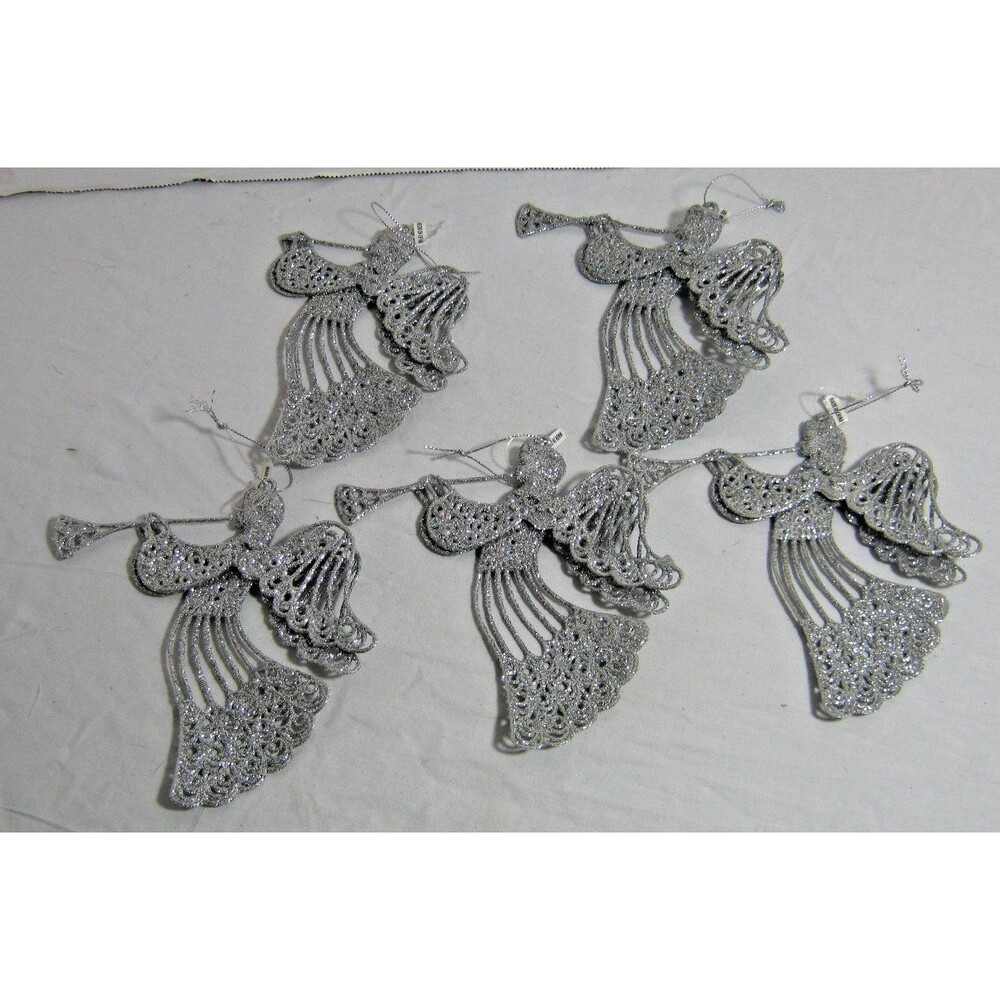 Beautiful Angel Christmas Ornament